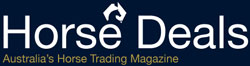 Member of Australia's Horse Trading Magazine